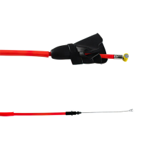 Doppler Teflon® Doppler piros kuplungkábel Beta RR 50cc egyéb motorkerékpár alkatrész