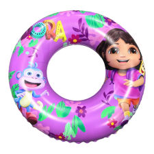 Dóra a Felfedező Dóra, a felfedező Adventures úszógumi 51 cm úszógumi, karúszó