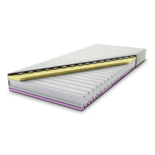 Dorado matrac 120x200 Bamboo huzattal ágy és ágykellék