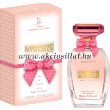 Dorall Angelic Delight EDP 100ml / Victoria Secret Love Is Heavenly parfüm utánzat parfüm és kölni