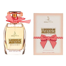Dorall Angelic Delight EDT 100 ml parfüm és kölni