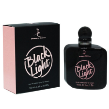Dorall Black Light EDT 100 ml parfüm és kölni