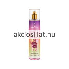Dorall Collection Paris Romance női testpermet 236ml testpermet