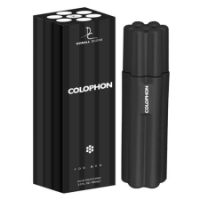 Dorall Colophon EDT 100 ml parfüm és kölni