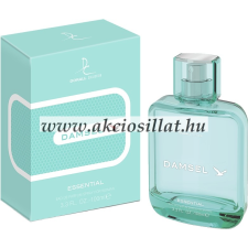 Dorall Damsel Essential EDP 100ml / Lacoste Eau De Lacoste L 12.12 Pour Elle Natural parfüm utánzat parfüm és kölni