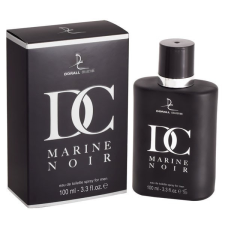 Dorall DC Marine Noir EDT 100 ml parfüm és kölni