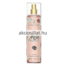 Dorall Miss Blossom Women Testpermet 236ml / Gucci Bloom parfüm utánzat testpermet