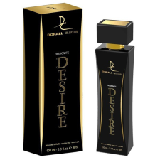 Dorall Passionate Desire EDT 100 ml parfüm és kölni