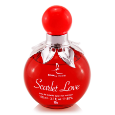 Dorall Scarlet Love EDT 100 ml parfüm és kölni