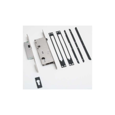  DORCAS Elektromos Bevésőzár - 60/85 mm zár és alkatrészei