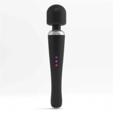 Dorcel Dorcel Megawand - akkus masszírozó vibrátor  [Szín: fekete] vibrátorok