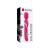 Dorcel Dual Orgasms - akkus, 2in1 masszírozó vibrátor (pink)