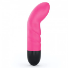  DORCEL Expert G 2.0 - akkus, G-pont vibrátor (pink) vibrátorok