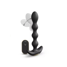 Dorcel Flexi Balls - akkus, rádiós anál vibrátor. anál