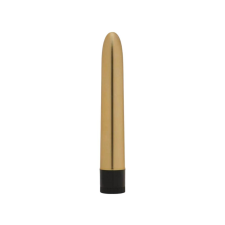 Dorcel Golden Boy - klasszikus rúd vibrátor (arany) vibrátorok
