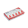 Dorco Platinum Razor Blades borotvapenge, 10x10 db