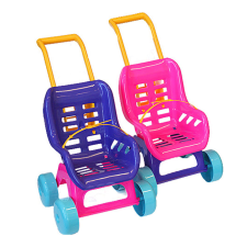 Dorex Babakocsi 5011 játék babakocsi
