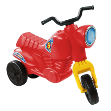 Dorex D-Toys Classic 5 motor - piros lábbal hajtható járgány