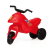 Dorex D-Toys Super Bike 4 MEDIUM motor - piros