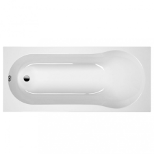  Doria 170 egyenes kád kád, zuhanykabin