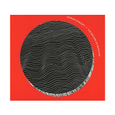  Dorian Concept - The Nature Of Imitation (CD) elektronikus