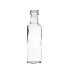  DORICA 100 ml (PP24) átlátszó olajosüveg