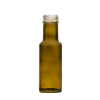  DORICA 100 ml (PP31,5) FESTETT UVAG olajosüveg