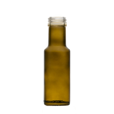 DORICA 100 ml (PP31,5) FESTETT UVAG olajosüveg papírárú, csomagoló és tárolóeszköz