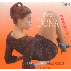  DORINA harisnyanyadrág, 15 DEN
