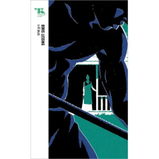 Doris Lessing - A fű dalol - Trubadúr Zsebkönyvek 93. egyéb könyv
