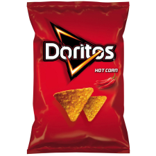  Doritos Hot Corn - 100g előétel és snack