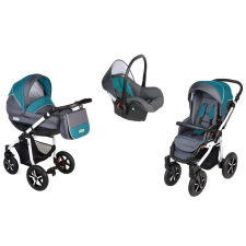  Dorjan Danny Sport Prim VIP 3in1 babakocsi - PDSV-05 babakocsi