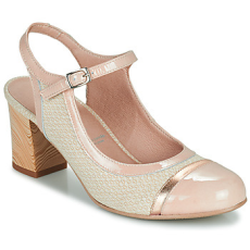 Dorking Félcipők RODIN Bézs 40