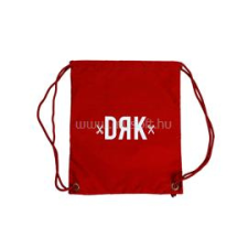 Dorko 25 DA2312 0600 piros tornazsák (DORKO_7670029009) tornazsák