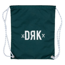 DORKO (DRK) Tornazsák DRK  DA2312-0300 zöld tornazsák