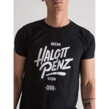 Dorko Drk X Halott Pénz T-shirt Men rövid ujjú póló férfi póló