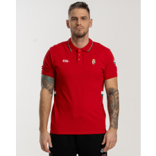 Dorko férfi póló academy piqué shirt men DT2476M____0600 férfi póló