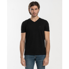 Dorko férfi póló bartolo v-neck t-shirt men DT25S25M___0001 férfi póló