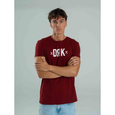 Dorko férfi póló basic 25FMA0024__0615 férfi póló