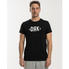 Dorko férfi póló basic t-shirt men DT25S18M___0001 férfi póló