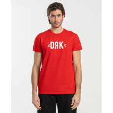 Dorko férfi póló basic t-shirt men DT25S18M___0600