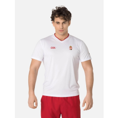 Dorko férfi póló clash embroidery jersey men DT24192M___0100