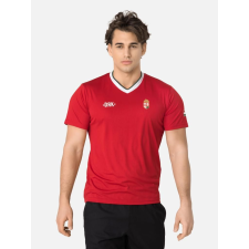 Dorko férfi póló clash embroidery jersey men DT24192M___0600 férfi póló