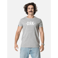 Dorko férfi póló drk t-shirt men basic logo DT24BASICL_0030 férfi póló