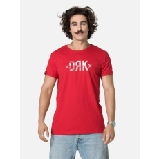 Dorko férfi póló drk t-shirt men extra logo DT24EXTRAL_0600