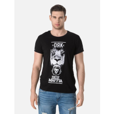 Dorko férfi póló drk x irie maffia t-shirt man DT23IRIEM__0001