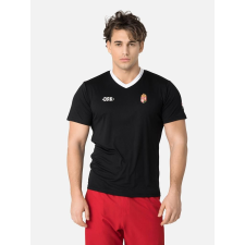 Dorko férfi póló feats embroidery jersey men DT24194M___0001 férfi póló