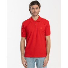 Dorko férfi póló james polo shirt men DT25S158M__0600 férfi póló