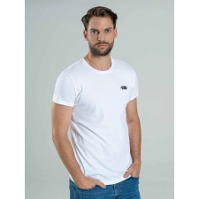 Dorko Férfi Póló LIAM 25FMA0022__0100 férfi póló