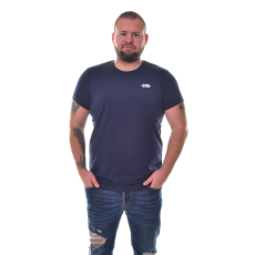 Dorko férfi póló LIAM T-SHIRT MEN DT25S17M___0400
